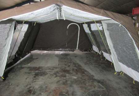 Photo ads/1951000/1951847/a1951847.jpg : Tente 6 places