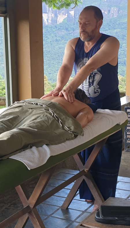 Photo ads/1955000/1955631/a1955631.jpg : Massage bien-être