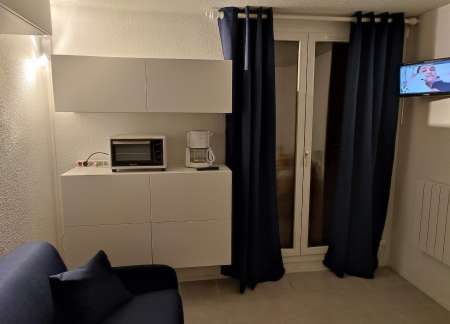 Photo ads/1963000/1963850/a1963850.jpg : LA TOUSSUIRE, plein soleil, bat B, app42