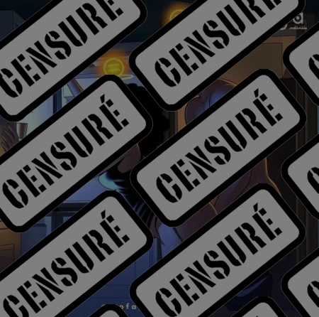 Photo ads/1965000/1965864/a1965864_censure.jpg : Sens lendemain Baiser dur