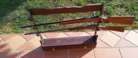 Photo ads/1967000/1967386/a1967386.jpg : carabine