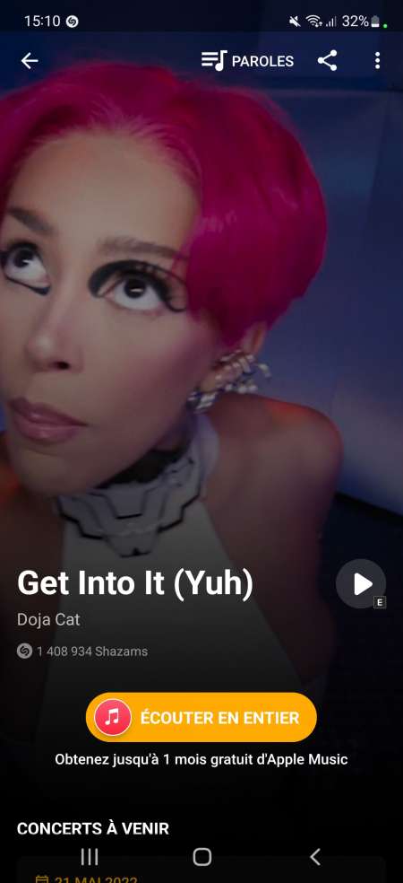 Photo ads/1968000/1968109/a1968109.jpg : Femme recherche plaisir femme