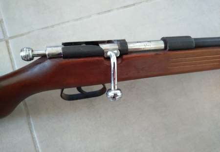 Photo ads/1973000/1973255/a1973255.jpg : Carabine 12mm