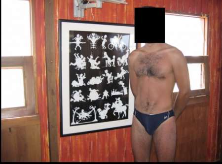 Photo ads/1977000/1977692/a1977692.jpg :  Cherche JF (Sexe Friend) contre 1 billet