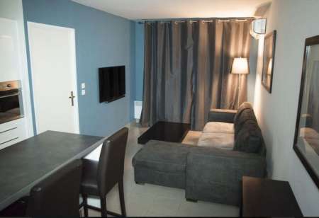 Photo ads/1980000/1980514/a1980514.jpg : Appartement 2 pièces à PESSAC