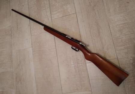 Photo ads/1985000/1985172/a1985172.jpg : Carabine 12