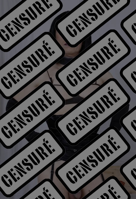 Photo ads/2010000/2010963/a2010963_censure.jpg : travesti recherche casting porno