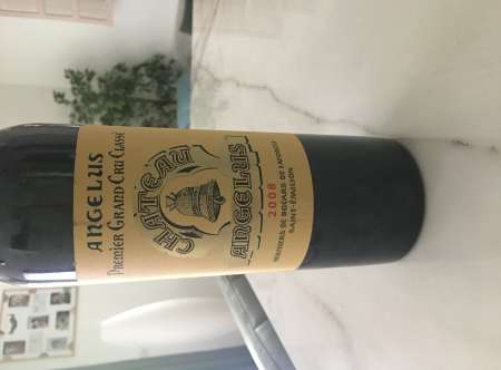 Photo ads/2014000/2014504/a2014504.jpg : Grands vins de Bordeaux