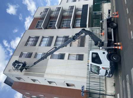 Photo ads/2015000/2015949/a2015949.jpg : Nacelle express