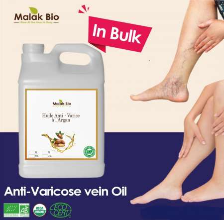 Photo ads/2017000/2017930/a2017930.jpg : Malak Bio - Argan anti varices en vrac