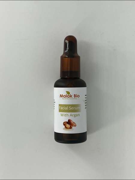 Photo ads/2021000/2021562/a2021562.jpg : Malak Bio - Sérum visage à l'huile d'argan en vrac