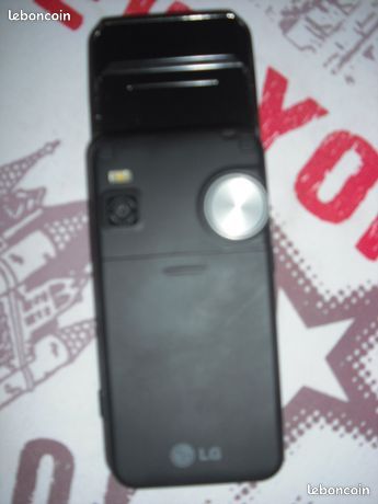 Photo ads/2031000/2031866/a2031866.jpg : lg debloquè sans le chargeur