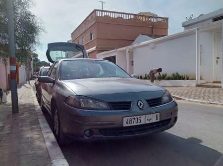 Photo ads/2033000/2033504/a2033504.jpg : Renault Laguna