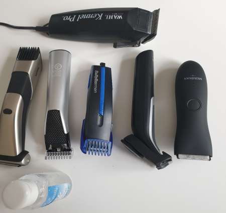 Photo ads/2034000/2034883/a2034883.jpg : Coupe et rasage sur Blois (41)