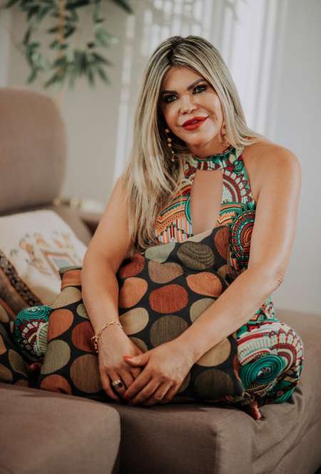 Photo ads/2042000/2042556/a2042556.jpg : Lucie sensuelle brésilienne