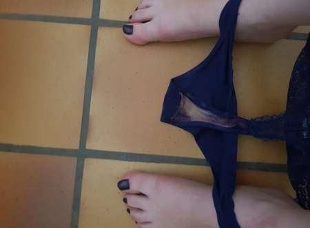 Photo ads/2042000/2042645/a2042645.jpg : Culotte porté le temps que tu souhaite