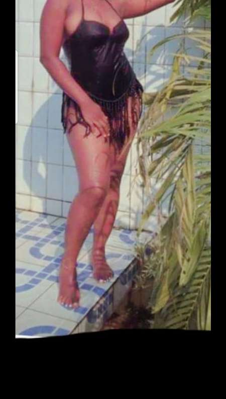 Photo ads/2047000/2047937/a2047937.jpg : Murille la nouvelle black et sexy