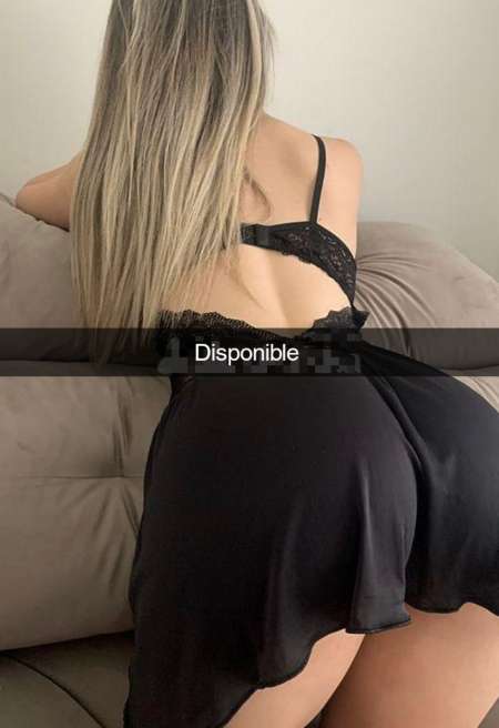 Photo ads/2049000/2049274/a2049274.jpg : Belle brésilienne