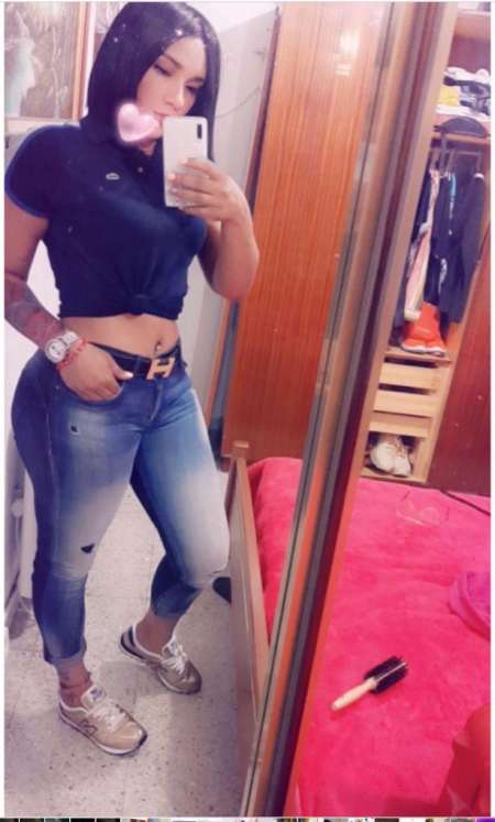 Photo ads/2056000/2056981/a2056981.jpg : Jolie Dominicaine