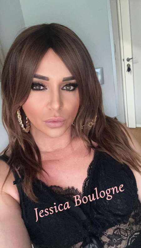 Photo ads/2057000/2057753/a2057753.jpg : JESSICA TRANSGENRE FRANCAISE