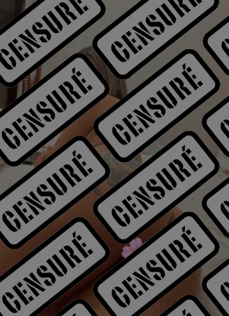 Photo ads/2063000/2063399/a2063399_censure.jpg : Suzy belle +5596981165099