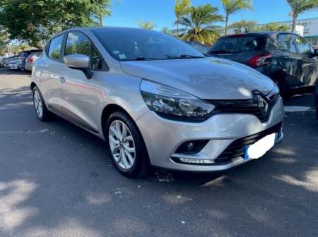 Photo ads/2063000/2063522/a2063522.jpg : CLIO 4 ZEN ESSENCE 90 CV 33000 KMS