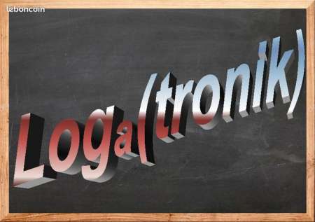 Photo ads/2064000/2064431/a2064431.jpg : Cours de maths sur verneuil