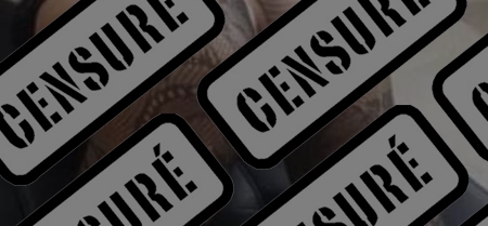 Photo ads/2064000/2064943/a2064943_censure.jpg : La more