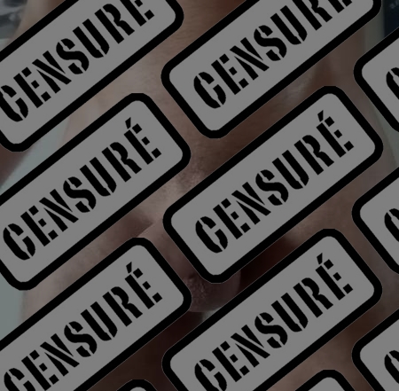 Photo ads/2068000/2068091/a2068091_censure.jpg : Massage caresses naturiste