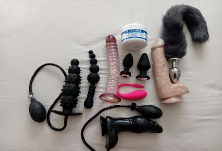 Photo ads/2068000/2068302/a2068302.jpg : Spécialement pour les femmes matures