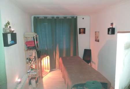 Photo ads/2071000/2071287/a2071287.jpg : Massage bien être et lacher prise