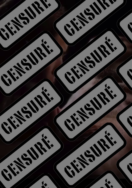 Photo ads/2071000/2071433/a2071433_censure.jpg : Isauri