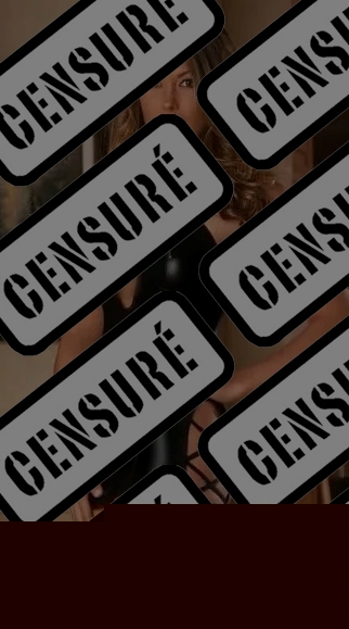 Photo ads/2079000/2079920/a2079920_censure.jpg : Femme black avec rondeur