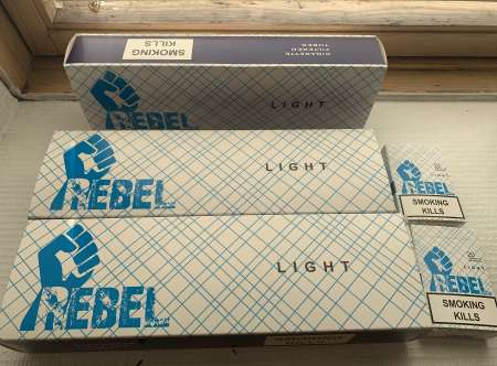 Photo ads/2082000/2082794/a2082794.jpg : Seaux Tabac Camel