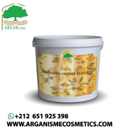 Photo ads/2084000/2084847/a2084847.jpg : pâte de Ghassoul