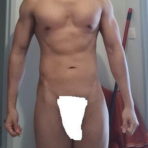 Photo ads/2090000/2090093/a2090093.jpg : Homme sportif recherche à rencontrer les femmes co