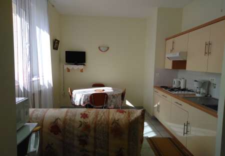 Photo ads/2108000/2108718/a2108718.jpg : loue appartement à Perros guirec à la semaine