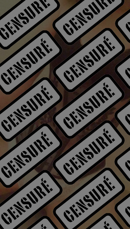 Photo ads/2114000/2114395/a2114395_censure.jpg : Sonia Caliente