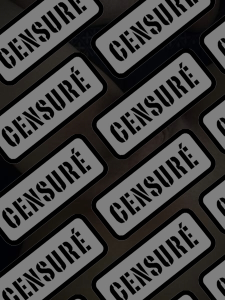 Photo ads/2135000/2135060/a2135060_censure.jpg : Homme tbm 29 ans cherche femmes, couples