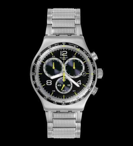 Photo ads/2153000/2153602/a2153602.png : Montre Swatch Original YVS411G