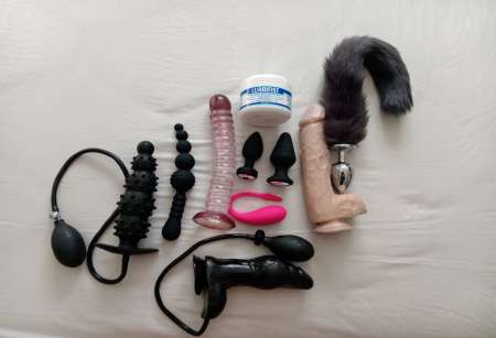 Photo ads/2171000/2171426/a2171426.jpg : Pour toute femme de tout âge qui aime le sexe