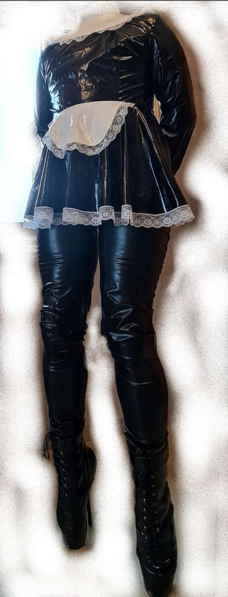 Photo ads/2175000/2175763/a2175763.jpg : Soubrette pour dom