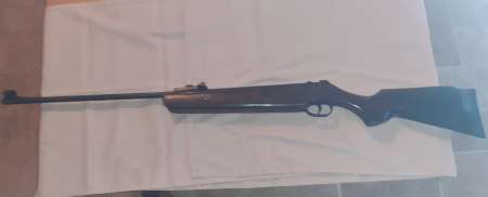 Photo ads/2182000/2182277/a2182277.jpg : carabine à air comprimé