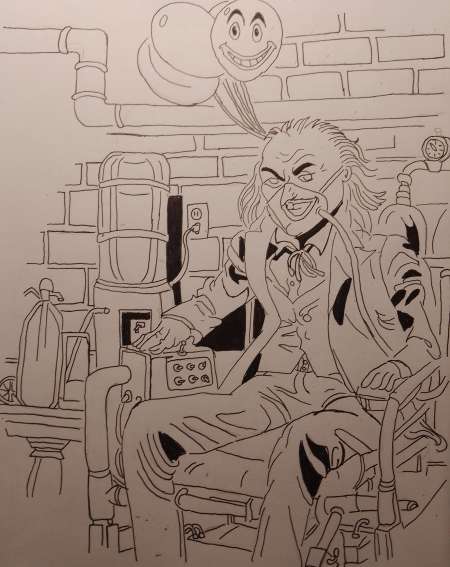 Photo ads/2186000/2186557/a2186557.jpg : portrait dessins