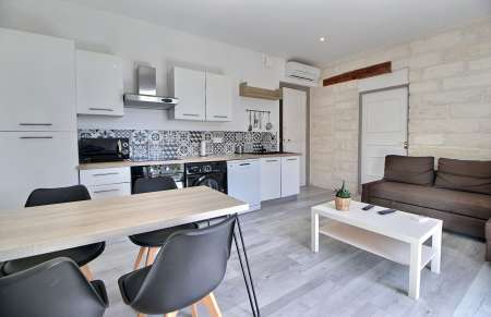 Photo ads/2200000/2200536/a2200536.jpg : Appartement meublé 3 pièces de 54 m² Monpellier