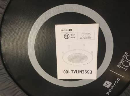 Photo ads/2205000/2205556/a2205556.jpg : trampoline