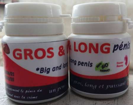 Photo ads/2205000/2205666/a2205666.jpg : GROS ET LONG