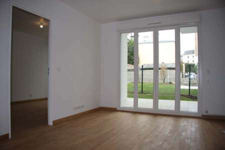 Photo ads/2208000/2208850/a2208850.jpg : F2 (42 m2) - neuf avec terrasse/jardin (34 m2)