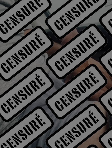 Photo ads/2210000/2210867/a2210867_censure.jpg : Sexe