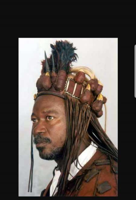 Photo ads/2213000/2213595/a2213595.jpg : Vaudou puissant, Marabout Guérisseur efficace